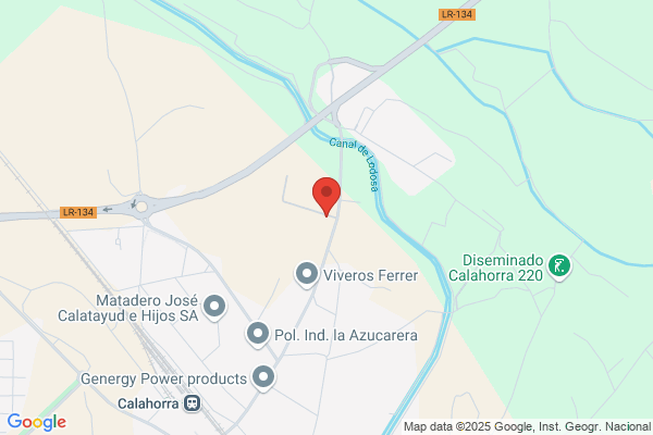 Jardineria Saenz - Viveros
