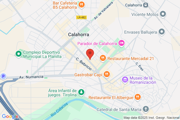 CAPRICHOS