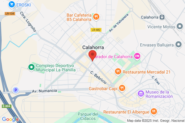 Libreria Escobes - Papeleria