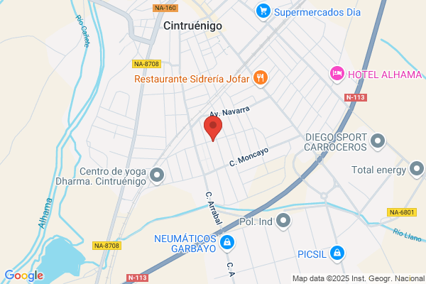 Libreria Lozano
