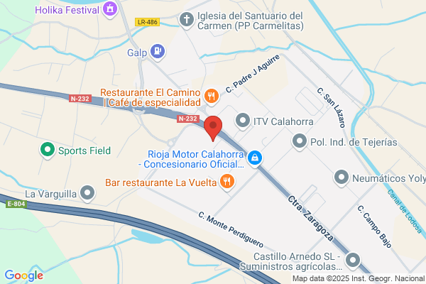 Antonio Gil Saenz Y Juan Jose Gil Saenz S.Cv.