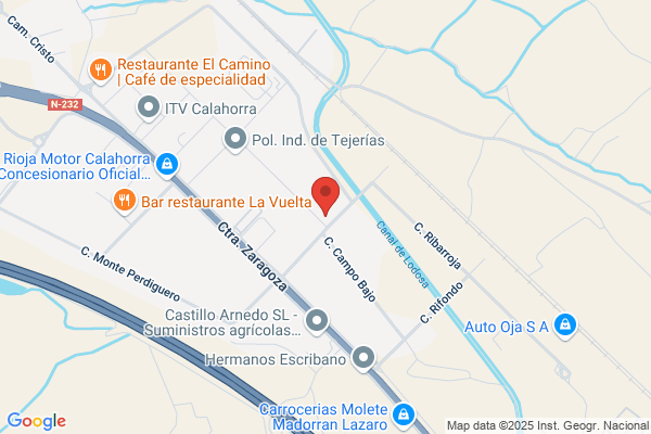 Autocamion S.C. - Tall. Mec. Taller Mecanico para automoviles