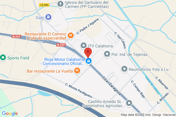 Talleres Autotractor Diesel - Renault Vehiculos Industriales