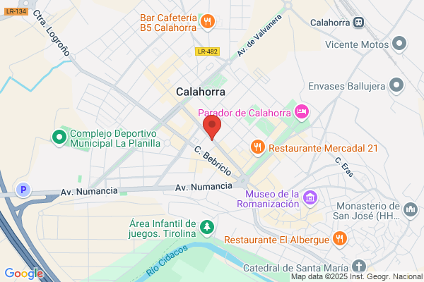 Almacenes El Bazar S.L.