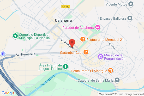 Garrido Mesa f.