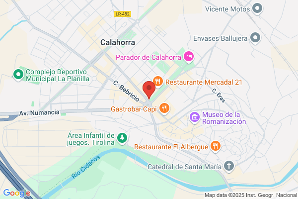 Optica Ramon - Centro De Adaptacion