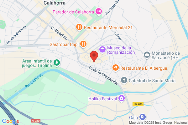 Felix Herce Barragan Y Otros S.Cv.
