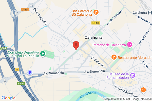 Pasteleria Reposteria El Pipa
