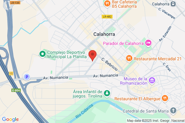 Peluqueria De Caballeros Jose-Juan