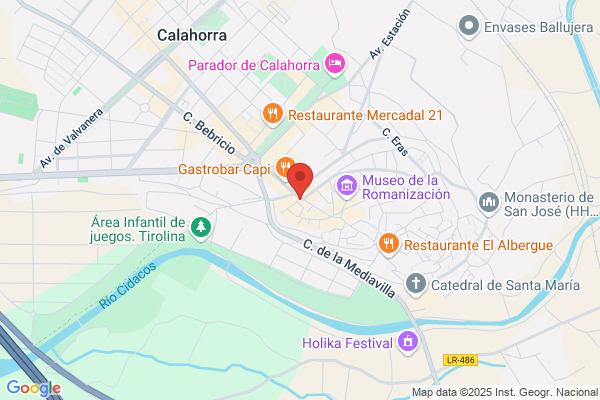 Peluqueria Señoras Antonio