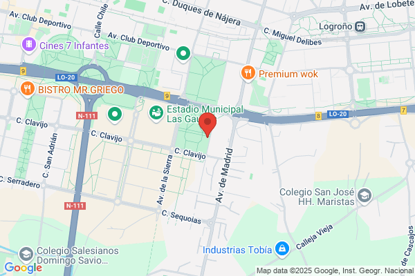 Locales Y Documentos S.L.