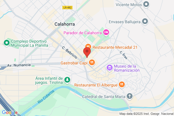 Alta Gestion Zaragoza Ett S.L.