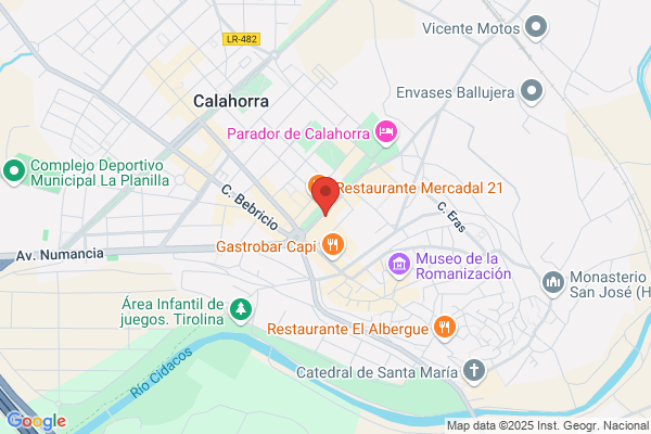 Centro de Atención e Información de la Seguridad Social nº 03