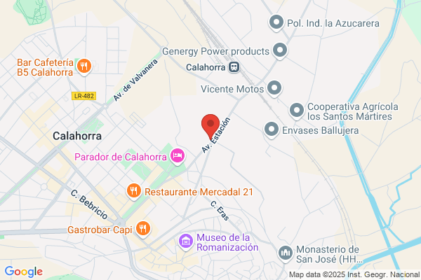 Fundacion Formacion Y Empleo