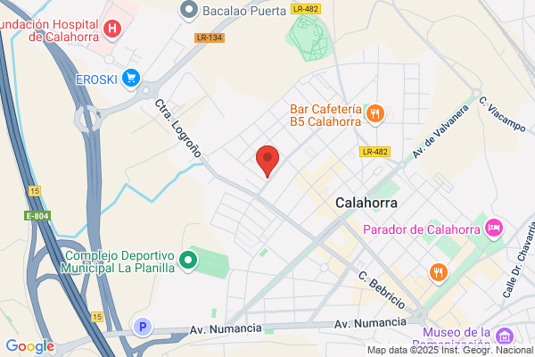 Gabinete Tecnico Pericial