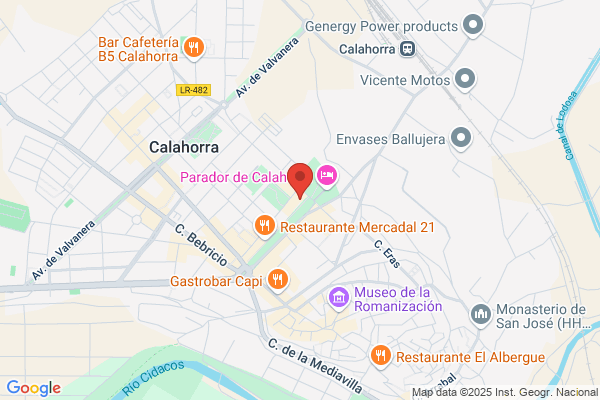 Martinez Lorente j. M.