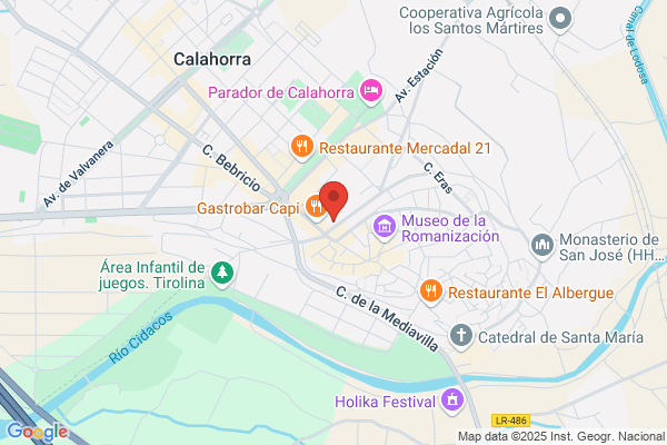 Pastelería Agus