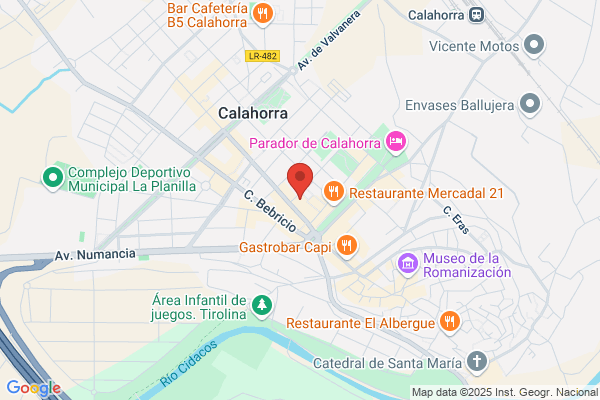 Registro De La Propiedad