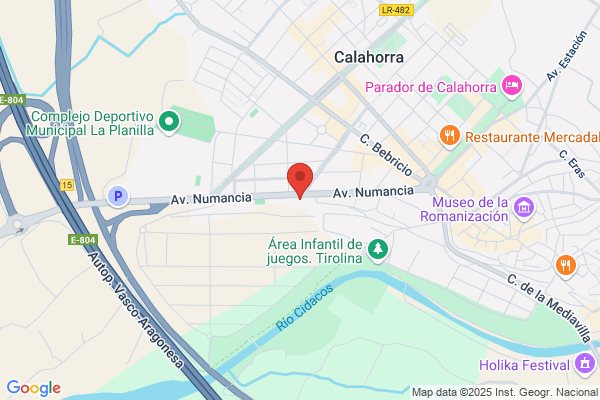 Residencia De Ancianos