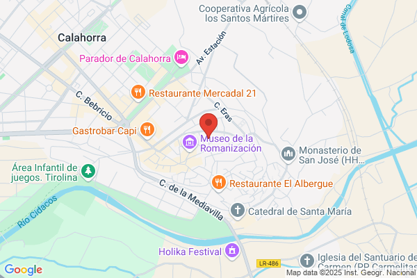 Partido Riojano Progresista