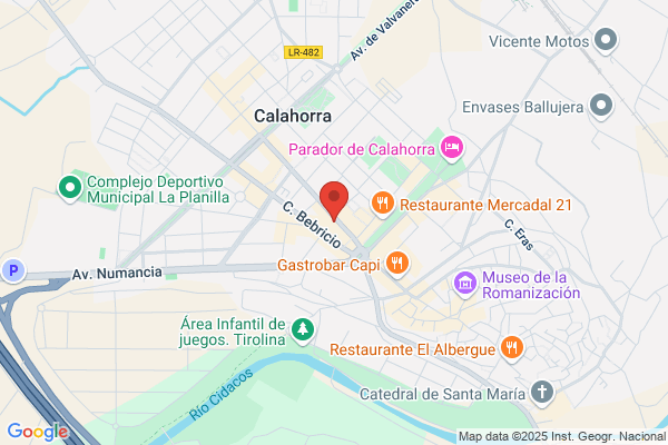 Esther Balsa - Gabinete Psicológico