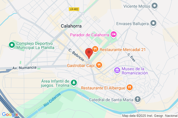 Radio Rioja S.A. - Cadena Ser