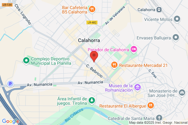 Centro De Belleza Marián