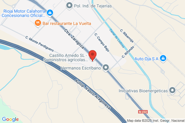 Camomillo S.A.