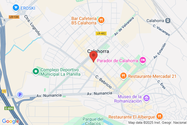 Modas Finita Señora Y Caballero