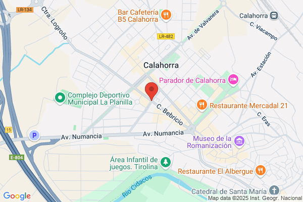 Ceartex S.L.