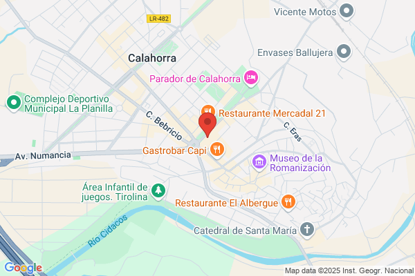 Díaz Rabasa Abogados