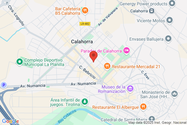Calzados Paris
