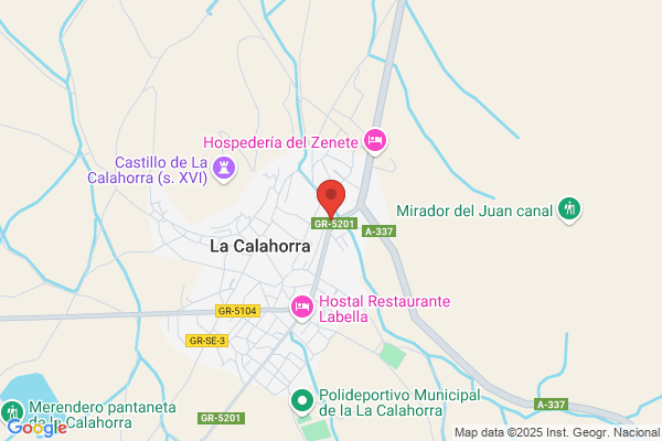 Talleres Marrodan