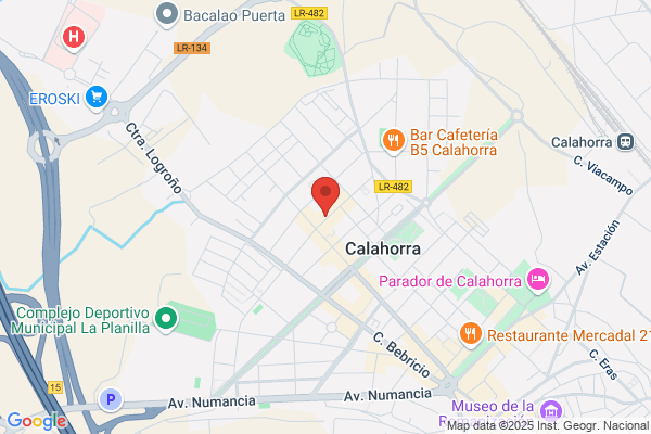 Supermercado La Colmena