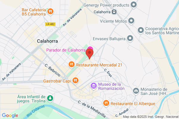 Supermercados Sabeco S. A.