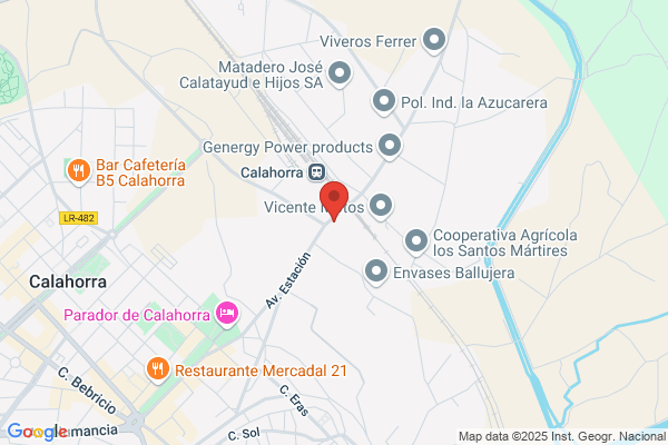 Supermercados Sabeco S.A.