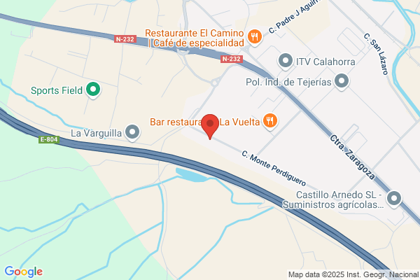 Transportes Gil