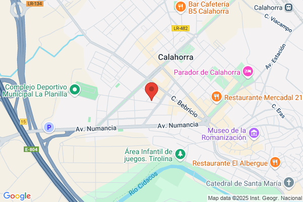Norberto Fernandez Cascante Y Otro S.Cv.
