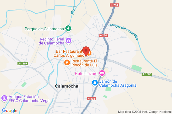 Cañada Villanueva j.