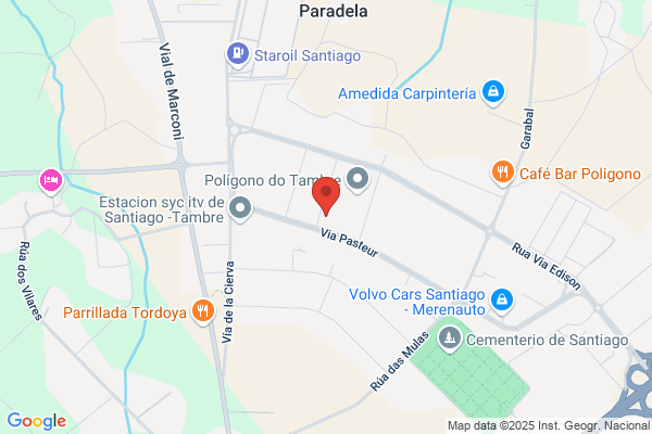 Papeleria Graficas Parsan