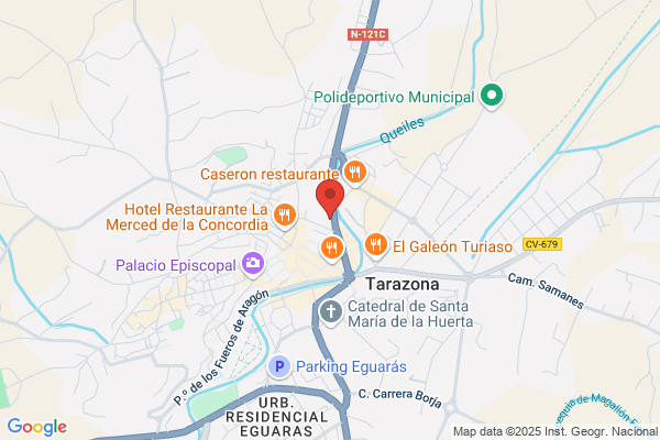 Bar Autobuses