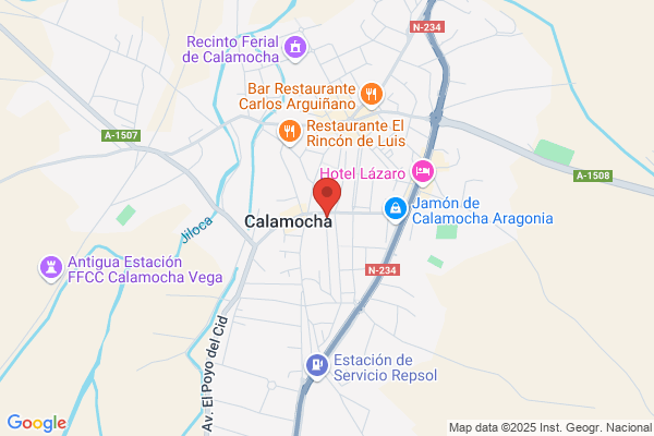 General De Recursos Y Unidad Patrimonial S.L.