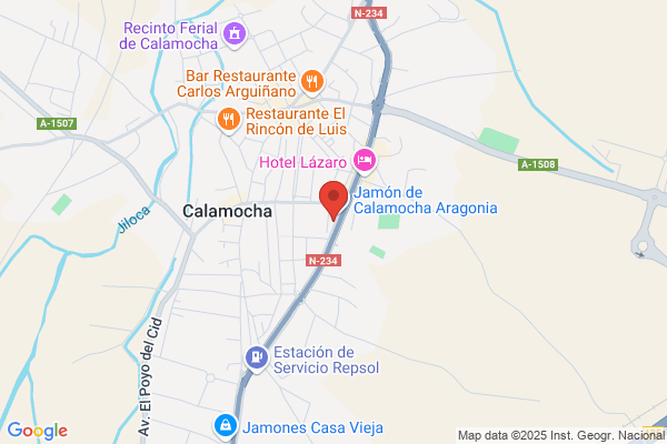 Alpeñes Lopez r.