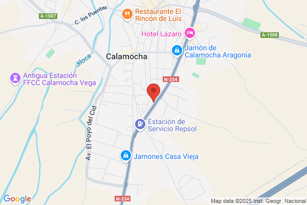 Barrado Garcia m. A.
