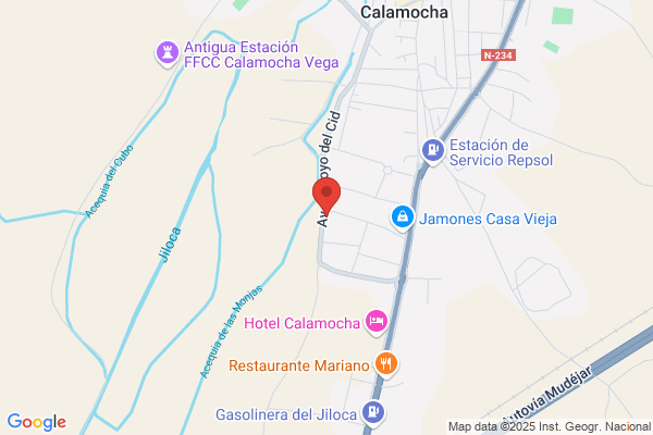 Fontaneria Y Calefaccion Mario