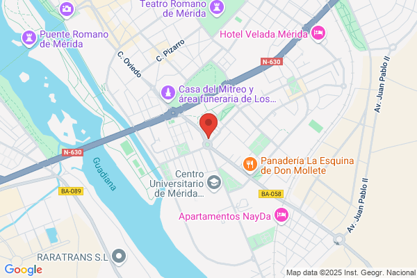 Centro De Estetica Fernanda Hidalgo