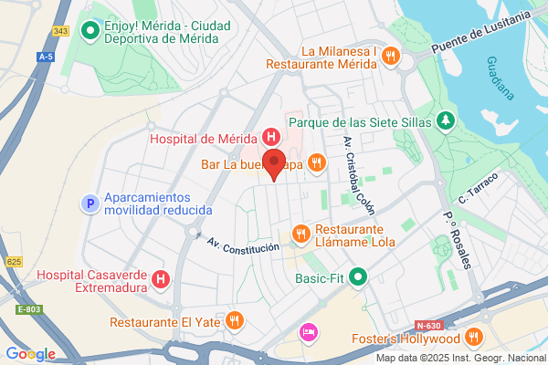 Clínica Aransalud