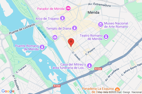 Asesoria Empresarial Fiscal Laboral Y Contable - anguas Franco s.L.