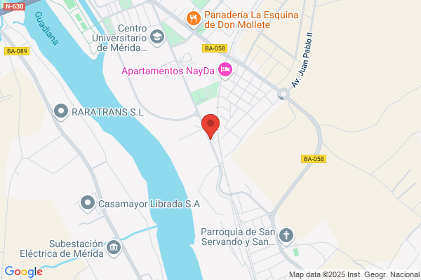 Bobimex S. L. - Motores