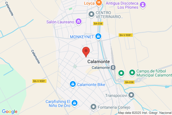 Caja Duero